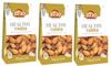 20-20 Dry Fruits Afghani Munakka 750g (250g*3)  Rich in Iron & Antioxidants | Natural Immunity Booster | Seeded Raisins for Digestion & Health | Abjosh Gold (Pack of 3) view 1