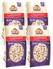 20-20 Dry Fruits Whole Cashew 1Kg (250g*4) | Big Size Cashew Nuts | Plain Kaju Dry fruits | Buttery, Rich Flavor & Crunchy Texture | W-320 (Pack of 4) view 1