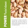 20-20 Dry Fruits California Roasted & Salted Pistachio Jar 300g (150g*2) | Pista, Dry Fruits| Healthy & Delicious Nuts| Wow Pistachios (Pack of 2) view 4
