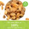 20-20 Dry Fruits Afghani Munakka Raisins 1kg (250g*4)| Healthy and Delicious|Abjosh Royal (Pack of 4) view 4