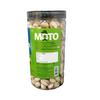 20-20 Dry Fruits California Pistachios (USA) 800g(400g*2)| Jumbo Pista Nuts| Nutritious & Delicious | Moto Pistachios (Pack of 2) view 2