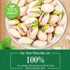 20-20 Dry Fruits California Pistachios (USA) 800g(400g*2)| Jumbo Pista Nuts| Nutritious & Delicious | Moto Pistachios (Pack of 2) view 3
