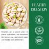 20-20 Dry Fruits California Pistachios (USA) 800g(400g*2)| Jumbo Pista Nuts| Nutritious & Delicious | Moto Pistachios (Pack of 2) view 4