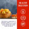 20-20 Dry Fruits Turkish Dried Apricot 500g (250g*2)| Natural Dry Fruit  Rich in Vitamin A, Iron & Fiber | Boosts Immunity & Supports Eye Health | Soft, Chewy & Delicious | Apricot Classic (Pack of 2) view 3