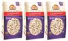 20-20 Dry Fruits Whole Cashew 750g (250g*3) | Big Size Cashew Nuts | Plain Kaju Dry fruits | Buttery, Rich Flavor & Crunchy Texture | W-320 (Pack of 3) view 1