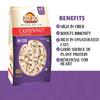 20-20 Dry Fruits Whole Cashew 750g (250g*3) | Big Size Cashew Nuts | Plain Kaju Dry fruits | Buttery, Rich Flavor & Crunchy Texture | W-320 (Pack of 3) view 3