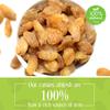 20-20 Dry Fruits Afghani Munakka Raisins 750g (250g*3) | Healthy and Delicious-Abjosh Royal (Pack of 3) view 4