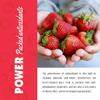 20-20 Dry Fruits Dried Strawberry Jar 400g(200g Jar*2) | Healthy Strawberry Snack| High in Anti-Oxidants & Vitamin C | Supports Heart Health & Immunity (Pack of 2) view 4