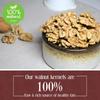20-20 Dry Fruits Chile Walnut Halves kernels 500g (250g*2)- Akhrot giri without Shell | Rich In Omega 3 | Anti Oxidants, Healthy Snack | Goldnut (Pack of 2) view 3