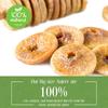 20-20 Dry fruits Jumbo Afghani Anjeer 600g (300g*2) | Nutrient-Dense Dry Fruit | Soft & Fresh | Moto Dried Figs-(Pack of 2) view 3