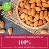 20-20 Dry Fruits California Almond Kernels 1Kg (500g*2) | Healthy and Tasty Badam Giri | High in Fiber & Boost Immunity - Gluten Free | Diamond Almond (Pack of 2) view 3