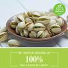 20-20 Dry Fruits California Roasted & salted pistachios 500 g (250g*2)| Pista nuts, Dry Fruits | Fresh, Crunchy & Nutrient-Rich| Jumbo Nuts (Pack of 2) view 3