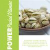 20-20 Dry Fruits California Roasted & salted pistachios 500 g (250g*2)| Pista nuts, Dry Fruits | Fresh, Crunchy & Nutrient-Rich| Jumbo Nuts (Pack of 2) view 4