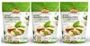 20-20 Dry Fruits California Roasted & salted pistachios 750 g (250g*3)| Pista nuts, Dry Fruits | Fresh, Crunchy & Nutrient-Rich| Jumbo Nuts (Pack of 3) view 1