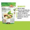 20-20 Dry Fruits California Roasted & salted pistachios 750 g (250g*3)| Pista nuts, Dry Fruits | Fresh, Crunchy & Nutrient-Rich| Jumbo Nuts (Pack of 3) view 3