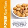 20-20 Dry Fruits Turkish Dried Apricot 500g (250g*2)| Fresh Dried Khubani/Zardalu/Khumani | Nutrient-Rich Dried Fruit Packed with Fiber & Antioxidants | Fresh and Big Size| Apricot Royal - (Pack of 2) view 2