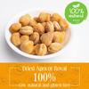 20-20 Dry Fruits Turkish Dried Apricot 500g (250g*2)| Fresh Dried Khubani/Zardalu/Khumani | Nutrient-Rich Dried Fruit Packed with Fiber & Antioxidants | Fresh and Big Size| Apricot Royal - (Pack of 2) view 4