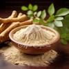 AJ AGRI EXPORTS Shatavari Root Powder, 100% Natural Women's Health Supplement, Asparagus Racemosus Powder, Shatavar for Hormonal Balance, Healthy Digestion and Reproductive System 100 Grams view 2