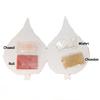 2 Pack - Bhai Dooj Tikka for Brother - Tilak Roli, Chandan, Chawal, Mishri in a Special Pack for Bhaiya view 2