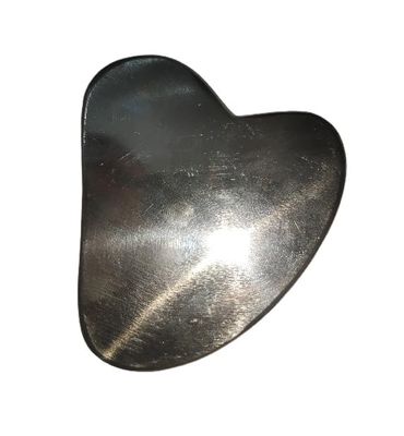 MAXXOX Stainless Steel Gua Sha Tool For Skin Care