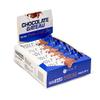 Avolt Chocolate Gateau Protein Bars with 15.5g Protein | Pack of 6 x 50g each | High Energy Wafer Bars, No Added Sugar, Guilt-Free, Blend of Almond Paste, Fibre and Multigrains for Fitness & Immunity Booster view 2