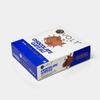 Avolt Chocolate Gateau Protein Bars with 15.5g Protein | Pack of 6 x 50g each | High Energy Wafer Bars, No Added Sugar, Guilt-Free, Blend of Almond Paste, Fibre and Multigrains for Fitness & Immunity Booster view 3