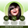 Herbal Spirit organic Amla Powder for Hair Growth & Indigo Powder Organic for Hair Black | Amla Churna Powder & Organic Indigo Powder for Hair | Amala & Natural Indigo Powder for Hair | 100gm each view 4