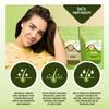 Herbal Spirit Methi Seeds & Amla Powder for Hair Growth | Organic Amla Powder & Fenugreek Seeds Powder | Menthulu or Methi Dana or Methi Powder or Fenugreek Powder With Dry Amla for Hair | 100gm each view 3