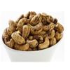 100% Pure Black Pepper Kaju Pouch, Raw, Nutritious, Crunchy Cashews, 250g view 3