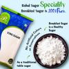 Rahul Sugar Icing Sugar (1kg) for Baking Sulphur-Free Chemical Free Cholesterol Free, Fat Free 1kg view 4