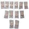 Beauty tool Facial Face mask DIY Facial Paper Spa Skin (12 pcs) view 1