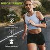 Maplekart Premium Breathing Exercise Trainer Machine for Lungs, Lung Capacity Enhancer Exerciser Equipment Respiratory Muscle Trainer Device Increased Sports Breathing Ability Fitness Men Women (Pack of 1) view 2