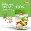 20-20 Dry Fruits California Roasted & salted pistachios 1kg (250g*4)| Pista nuts, Dry Fruits | Fresh, Crunchy & Nutrient-Rich| Jumbo Nuts (Pack of 4) view 4