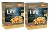 20-20 Dry Fruits Chile Akhrot 4 Piece 500g (250g*2) |100% Natural & Handpicked | Rich in Omega-3 & Protein | Supports Heart, Brain & Immune Health| Walnut Quarters (Pack of 2) view 1