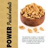 20-20 Dry Fruits Chile Akhrot 4 Piece 500g (250g*2) |100% Natural & Handpicked | Rich in Omega-3 & Protein | Supports Heart, Brain & Immune Health| Walnut Quarters (Pack of 2) view 2