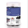 20-20 Dry Fruits Dried Blueberry Jar 400g (200g*2)| 100% Natural, No Added Sugar or Preservatives | Nutrient-Dense Superfood for Snacking & Baking | Sweet and Delicious (Pck of 2) view 2