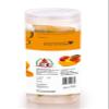 20-20 Dry Fruits Dried Mango Jar 400g (200g*2)| Dehydrated Fruit | Rich in Vitamins A & C | Supports Immune Health & Digestive Wellness | Vegan | No Preservatives| No Added Sugar (Pack of 2) view 2