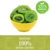 20-20 Dry Fruits Dried Kiwi Jar 400g (200g*2)| Dehydrated Fruit | Naturally Sweet, Rich in Vitamin C & Antioxidants | Supports Digestive Health & Immune Function | Perfect Gluten free Snack (Pack of 2) view 3