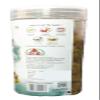 20-20 Dry Fruits Raisins Tangy Twist Jar 400g (200g Jar*2)  Unique Sweet & Tangy Flavor, Ideal for Trail Mixes & Desserts | Nutrient-Rich Snack | Big Size Tangy Twist (Pack of 2) view 2