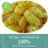 20-20 Dry Fruits Raisins Tangy Twist Jar 400g (200g Jar*2)  Unique Sweet & Tangy Flavor, Ideal for Trail Mixes & Desserts | Nutrient-Rich Snack | Big Size Tangy Twist (Pack of 2) view 3