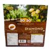 20-20 Dry Fruits California Almond Kernels 750g (250g*3) | Healthy and Tasty Badam Giri | High in Fiber & Boost Immunity - Gluten Free | Diamond Almond (Pack of 3) view 2