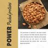 20-20 Dry Fruits California Almond Kernels 750g (250g*3) | Healthy and Tasty Badam Giri | High in Fiber & Boost Immunity - Gluten Free | Diamond Almond (Pack of 3) view 4