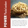 20-20 Dry Fruits Whole Cashew 500g (250g*2)| Cashew nuts | Plain Kaju Dry fruits | Buttery, Rich Flavor & Crunchy Texture | (W-180) Jumbo Size (Pack of 2) view 3