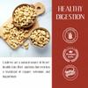 20-20 Dry Fruits Whole Cashew 500g (250g*2)| Cashew nuts | Plain Kaju Dry fruits | Buttery, Rich Flavor & Crunchy Texture | (W-180) Jumbo Size (Pack of 2) view 4