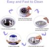 BHALU'S Pro Wax100 Warmer Hot Wax Heater for Hard, Strip, and Paraffin Wax | Best Waxing Machine for Professional & Home Use | Fast Heating Wax Bean Warmer with Adjustable Temperature Control view 4