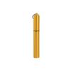 ANAB GI Reusable Straw Collapsible Metal Drinking Straw Portable Straw with case (Gold) view 1
