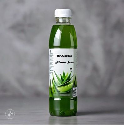 Dr. Cardio Aloevera Juice, 1 Litre