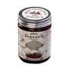 RAMANO'S Garlic Chilli Crisp Oil 240 Gms, Infused with 5 Unique Chilly Blend, Made with Garlic & Sichuan Peppercorns, Glutan Free Garlic Chilli Dip for Pizza, Noodles, Ramen, Indian Curries & Dal view 1