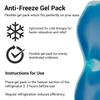 Ice Pack Eye Mask for Dark Circles and Eye Relaxation view 3