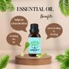 AMBERTY LemonGrass Oil, LEMON GRASS Essential Oil (15Ml + 15Ml) Pack of 2 view 3